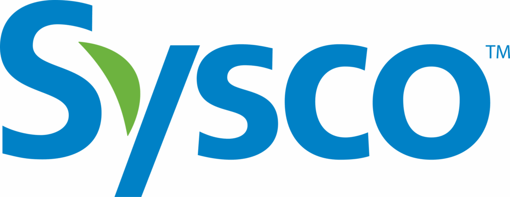 Logo Sysco
