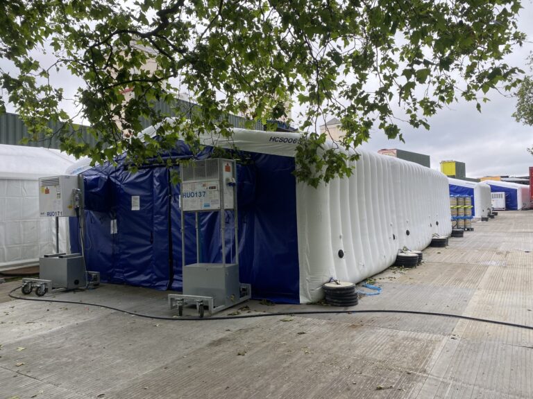Hyde Park Tempstore