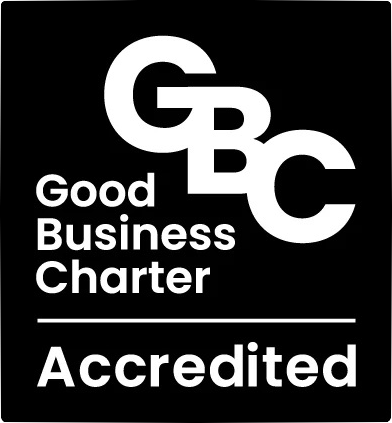 GoodBusinessCharter