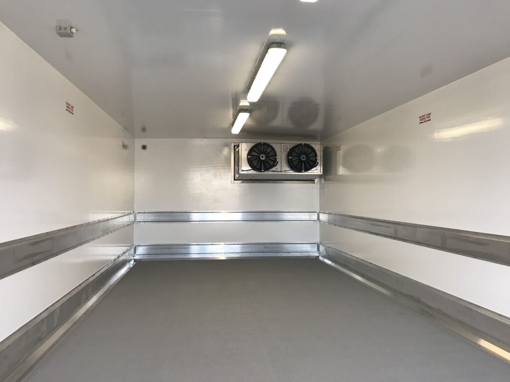 cámara frigorífica portátil dawsongroup