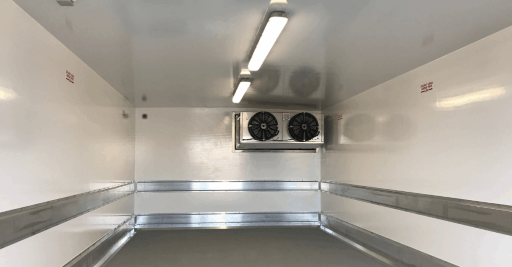 cámara frigorífica dawsongroup