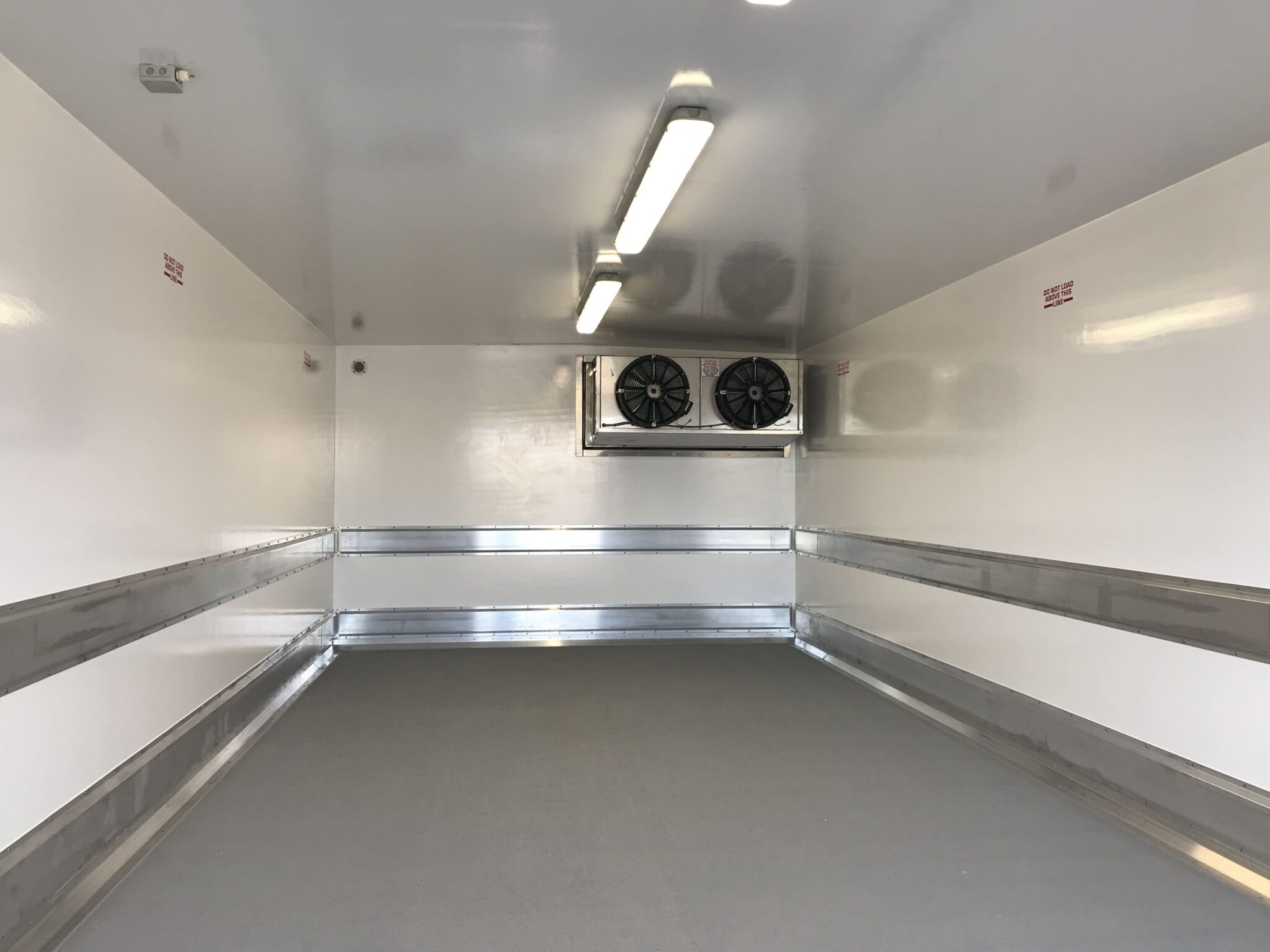 cámara frigorífica portátil Superbox