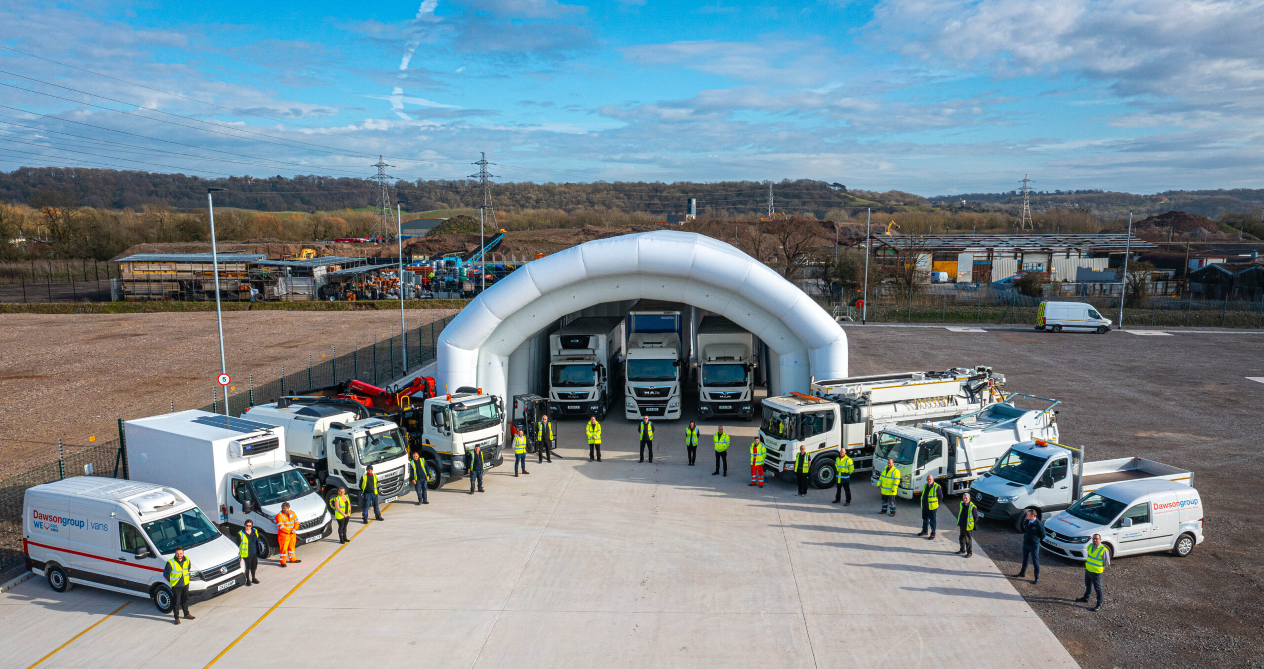 alquiler activos industriales dawsongroup