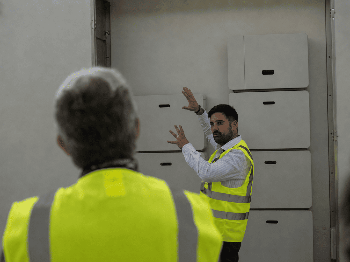 batería cámara frigorífica paneles solares dawsongroup