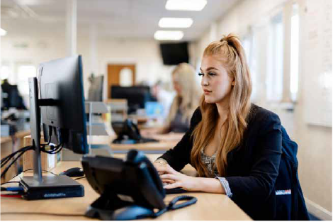 Careers at Dawsongroup